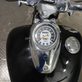 Мотоцикл Yamaha DRAGSTAR XVS400 с пробегом 14323 km