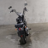 Мотоцикл Yamaha VIRAGO XV250 с пробегом 19458 km