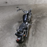 Мотоцикл Yamaha VIRAGO XV250 с пробегом 19458 km
