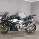 Мотоцикл Suzuki GSX-R1000 з пробігом 14602 km