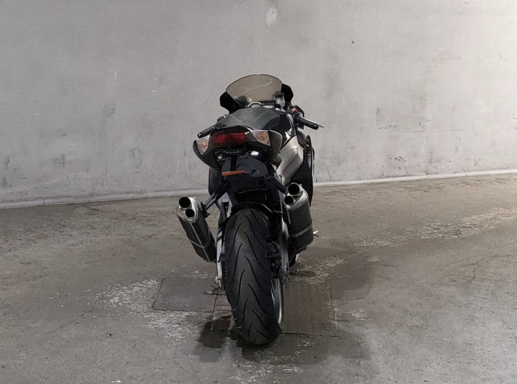 Мотоцикл Suzuki GSX-R1000 з пробігом 14602 km