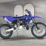 Мотоцикл Yamaha YZ250X
