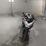 Мотоцикл Kawasaki NINJA400 с пробегом 5077 km