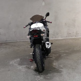Мотоцикл Kawasaki NINJA400 с пробегом 5077 km
