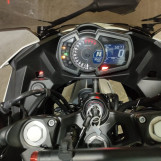 Мотоцикл Kawasaki NINJA400 с пробегом 5077 km