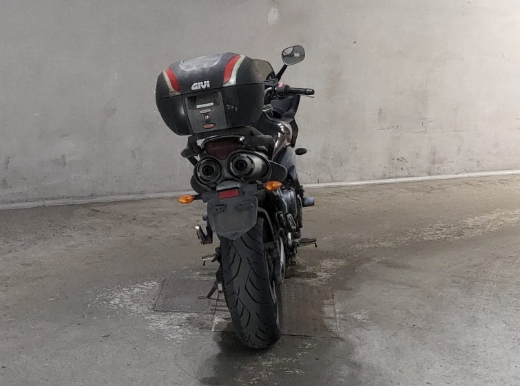 Мотоцикл Yamaha FZ6 FAZER S2 с пробегом 106177 km