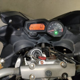 Мотоцикл Yamaha FZ6 FAZER S2 с пробегом 106177 km