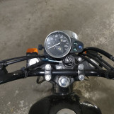 Мотоцикл Honda CB223S з пробігом 10012 km