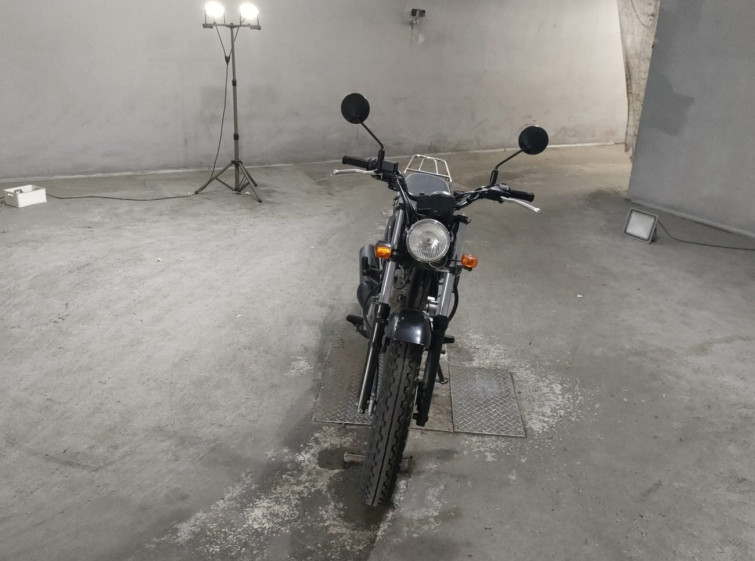 Мотоцикл Honda CB223S з пробігом 10012 km