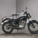Мотоцикл Honda CB223S з пробігом 10012 km