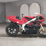 Мотоцикл Honda VFR750R с пробегом 3150 km