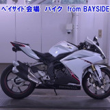 Мотоцикл Honda CBR250RR с пробегом 25959 km