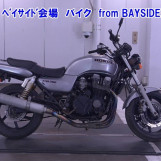Мотоцикл Honda CB750SFK с пробегом 70602 km