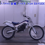 Мотоцикл Honda TLR250R