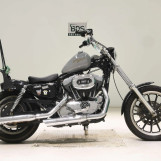Мотоцикл HD SPORTSTER XL1200L с пробегом 16087 km