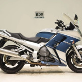 Мотоцикл Yamaha FJR1300 с пробегом 24991 km