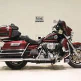 Мотоцикл HD ELECTRA GLIDE FLHTCUI1450 с пробегом 20302 km