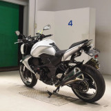 Мотоцикл Kawasaki Z1000 с пробегом 24015 km