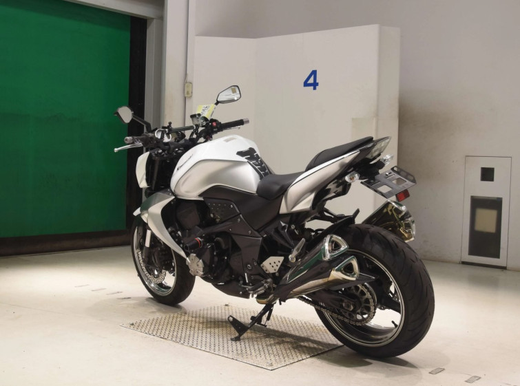 Мотоцикл Kawasaki Z1000 с пробегом 24015 km