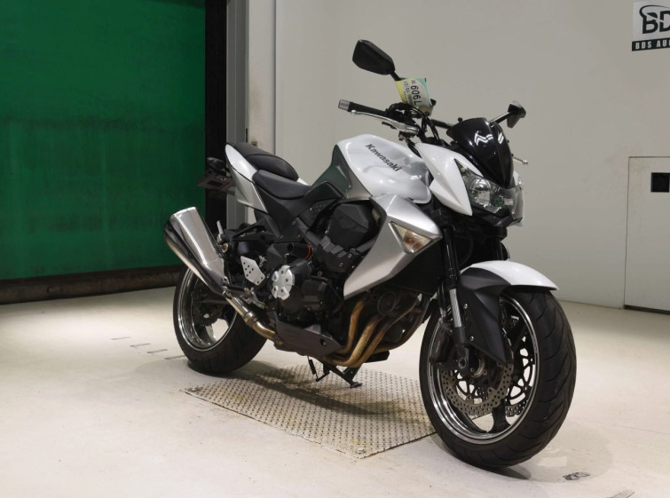 Мотоцикл Kawasaki Z1000 с пробегом 24015 km