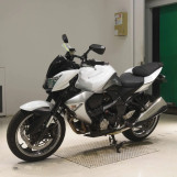 Мотоцикл Kawasaki Z1000 с пробегом 24015 km