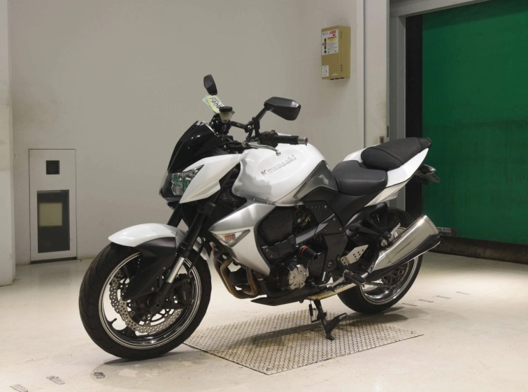 Мотоцикл Kawasaki Z1000 с пробегом 24015 km