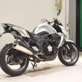 Мотоцикл Kawasaki Z1000 с пробегом 24015 km