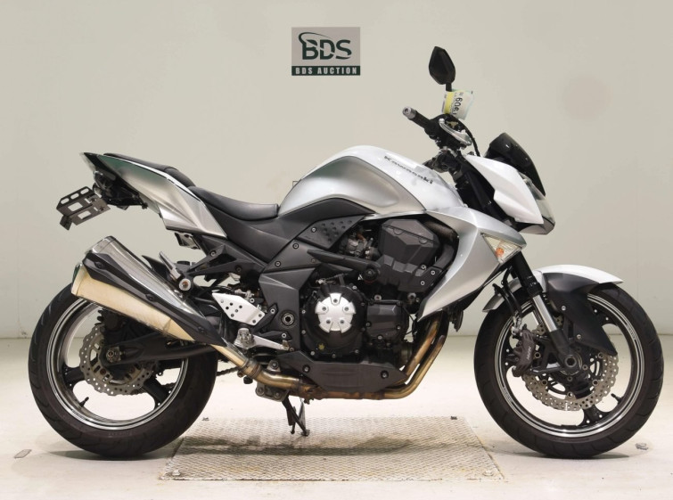 Мотоцикл Kawasaki Z1000 с пробегом 24015 km