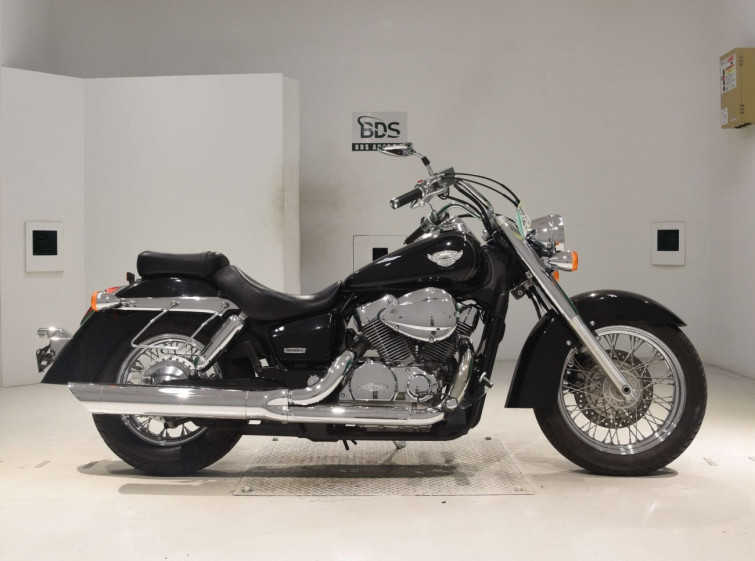 Мотоцикл Honda SHADOW750 з пробігом 13041 km