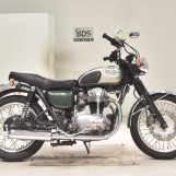 Мотоцикл Kawasaki W650 з пробігом 33825 km