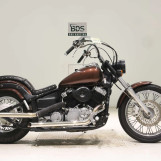 Мотоцикл Yamaha DRAGSTAR XVS400 з пробігом 26121 km