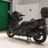 Мотоцикл Yamaha T-MAX500