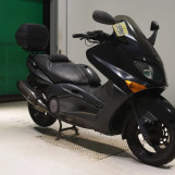 Мотоцикл Yamaha T-MAX500