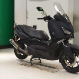Мотоцикл Yamaha X-MAX250