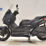 Мотоцикл Yamaha X-MAX250