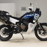 Мотоцикл Husqvarna NORDEN901