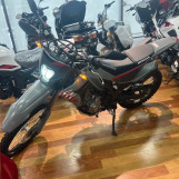 Мотоцикл Honda CRF250L з пробігом 2162 km