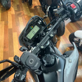 Мотоцикл Honda CRF250L з пробігом 2162 km