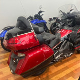 Мотоцикл Honda GL1800SE 40TH ANV с пробегом 41931 km