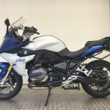 Мотоцикл BMW R1200RS с пробегом 109524 km