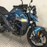 Мотоцикл BMW R1300R з пробігом 100 km