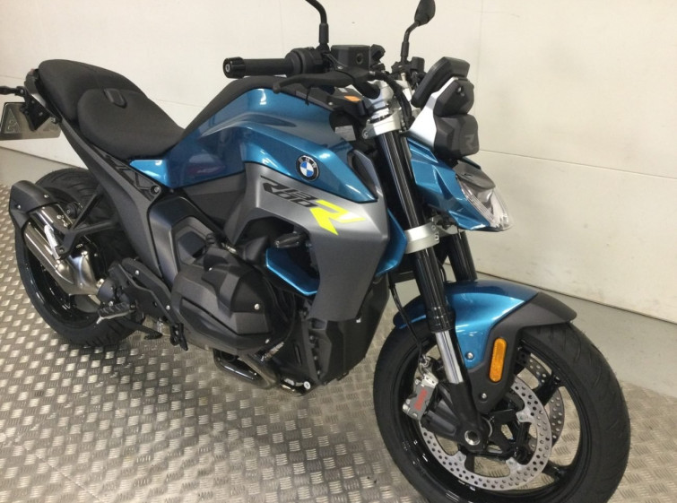 Мотоцикл BMW R1300R з пробігом 100 km