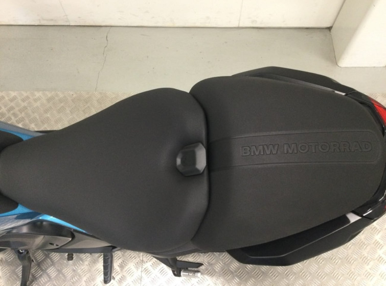 Мотоцикл BMW R1300R з пробігом 100 km