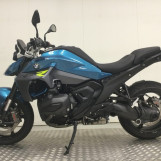 Мотоцикл BMW R1300R з пробігом 100 km