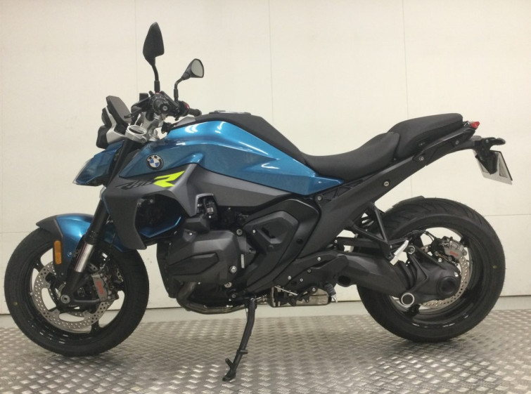 Мотоцикл BMW R1300R з пробігом 100 km