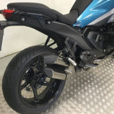 Мотоцикл BMW R1300R з пробігом 100 km