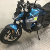 Мотоцикл BMW R1300R з пробігом 100 km