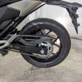 Мотоцикл Honda NC750XD з пробігом 3549 km