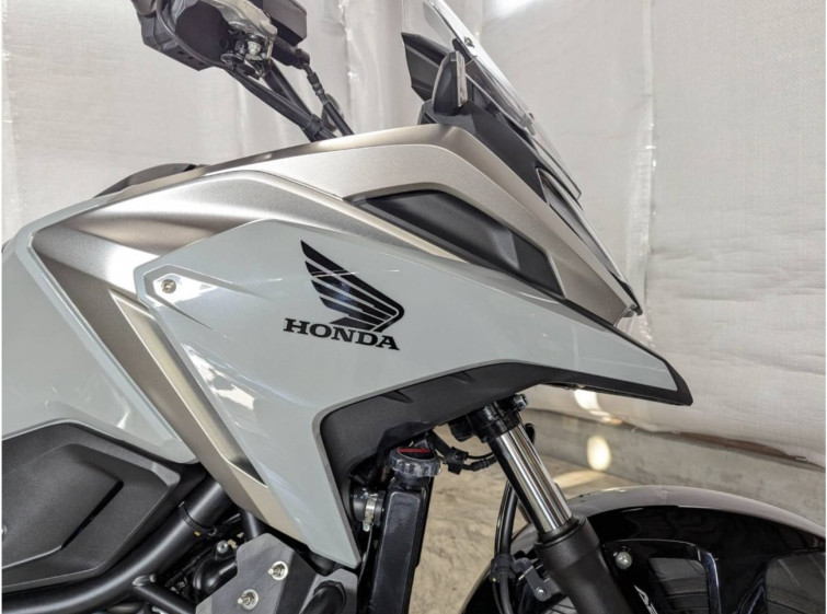 Мотоцикл Honda NC750XD з пробігом 3549 km