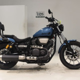 Мотоцикл Yamaha BOLT 950RA с пробегом 6256 km
